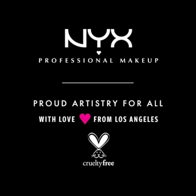 NYX PROFESSIONAL MAKEUP Ultimate Glow Shots, Liquid Eyeshadow, Long-Lasting Shimmer Eye Shadow with Vitamin C - Lemon Slayed