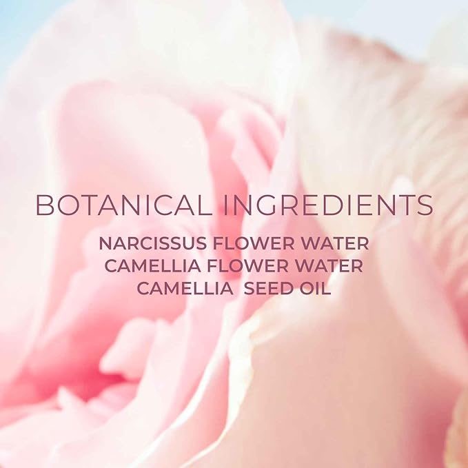 Essential Moisture Daily Hydrating Water Serum Essence (3.72 oz) | Lotion Essence Skin Moisturizer | with Rose Water | Korean Skin Care