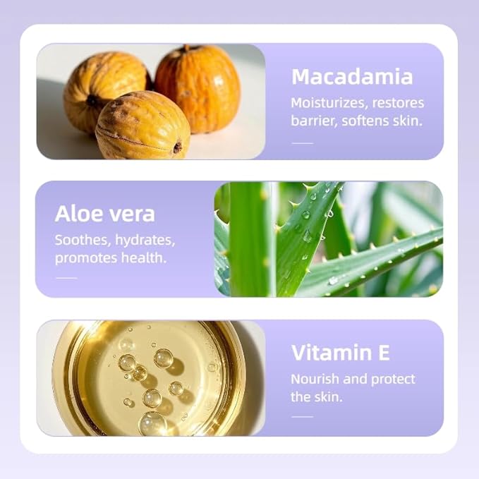 ROLANYIN Hyaluronic Acid + Retinol Cream Anti Aging and Deep Hydration Nourishing Wrinkle Reduction and Smoothing Formula for Improved Skin Texture Skin Care