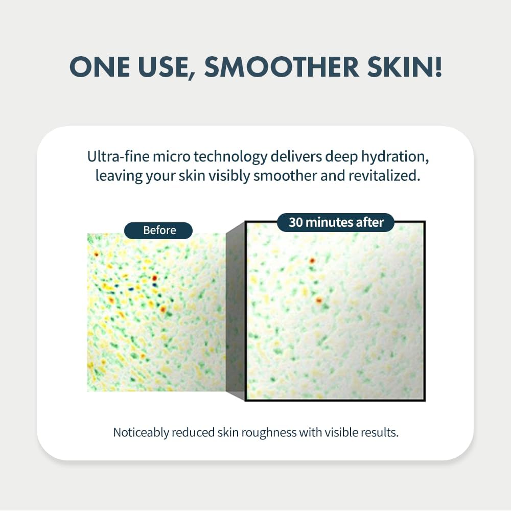 Aqua Phytoplex Cream in Toner Mist Long Lasting Deep Hydration, All-in-One Facial Mist for All Skin Type Unscented Clean Beauty, Vegan, Korean Skincare (60ml / 2.02 oz + 60ml Refill Pouch) (2)