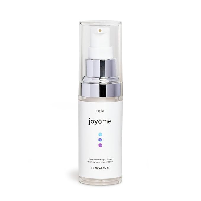 Joyome Intensive Overnight Repair 15ml