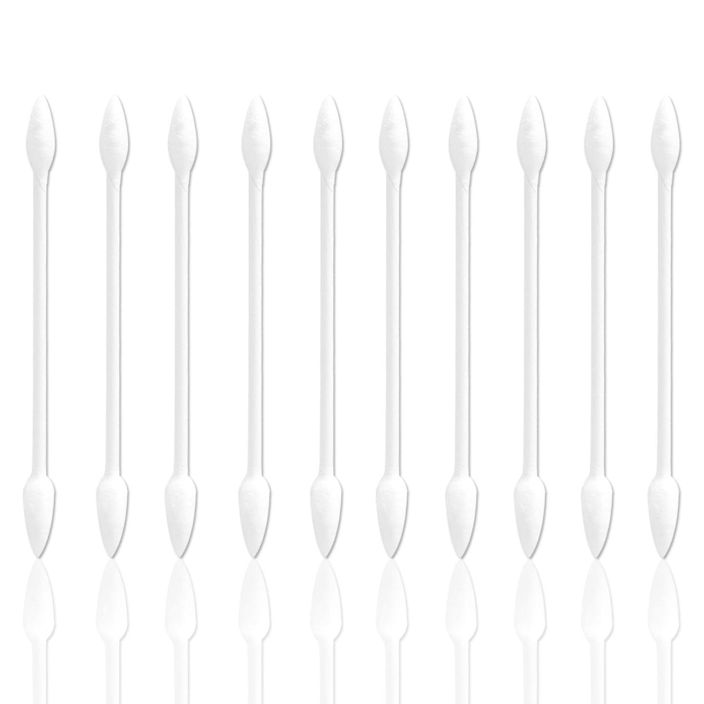 Precision Tip Cotton Swabs/Double Pointed Cotton Buds for Makeup 800pcs