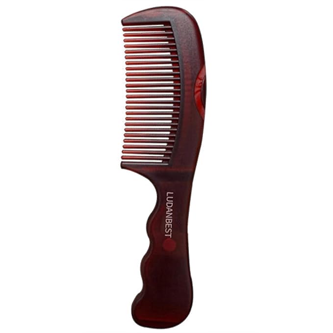 The fifth generation The revolutionary design of dandruff combs, and beauty combs, with healthier scalp and better hair quality, removes dandruff and dirt for women and me
