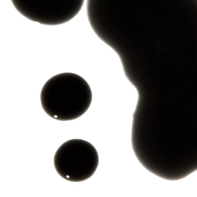 PAI SKINCARE - Organic Carbon Star Detoxifying Overnight Face Oil | Natural, Vegan, Sensitive Skincare (1 fl oz | 30 ml)