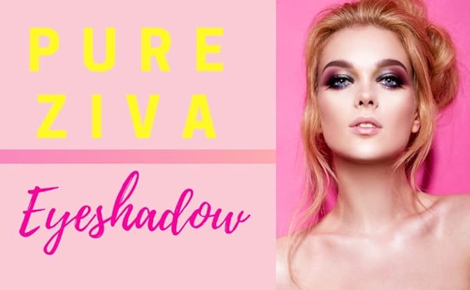 Banana Creme Matte Yellow Gold Opaque Beige Pressed Powder Single Vegan Eyeshadow; Talc, Paraben & Cruelty Free