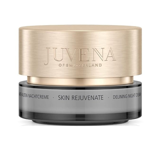 Juvena Juvena delining night cream (normal to dry), 1.7oz, 1.7 Ounce