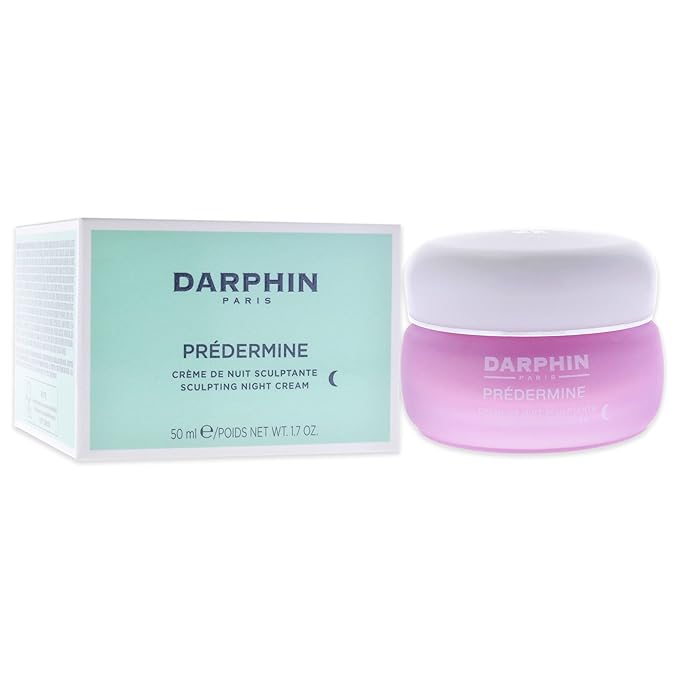 Darphin Predermine Anti-Wrinkle & Firming Sculpting Night Cream - 50 ml