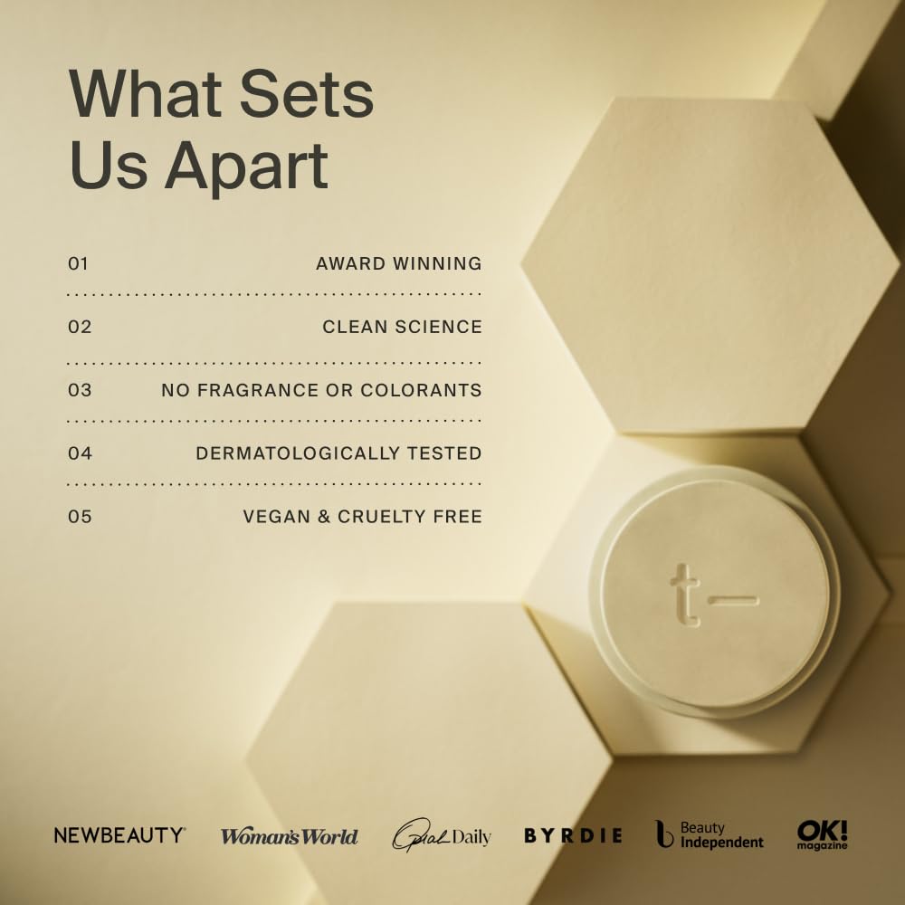 Timeline Mito-Biotic™ Travel Size Firming Serum Anti-Aging Treatment With Antioxidants - Lifting, Brightening, Hydrating & Wrinkle Reducing For All Skin Types - .5mL