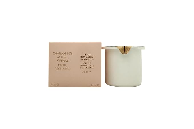 CHARLOTTE TILBURY Charlotte's Magic Night Cream Refill