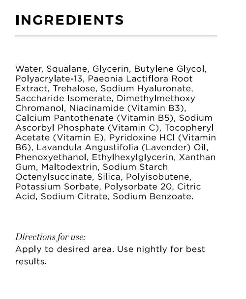 Nourish and Rejuvenate Your Skin with our Detox Nightwear Cream and Moisturizing Face Cream Duo - 2oz Each for Optimal Hydration and Skin Renewal.