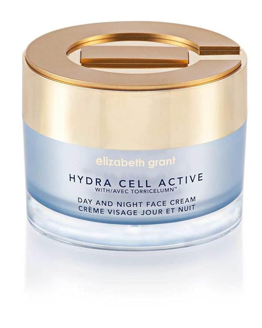 Hydra Cell Active Day & Night Face Cream (100 ml) New (Unboxed)