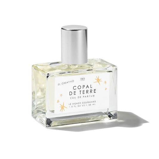 Le Monde Gourmand Copal de Terre Eau de Parfum 1 fl oz (30ml)
