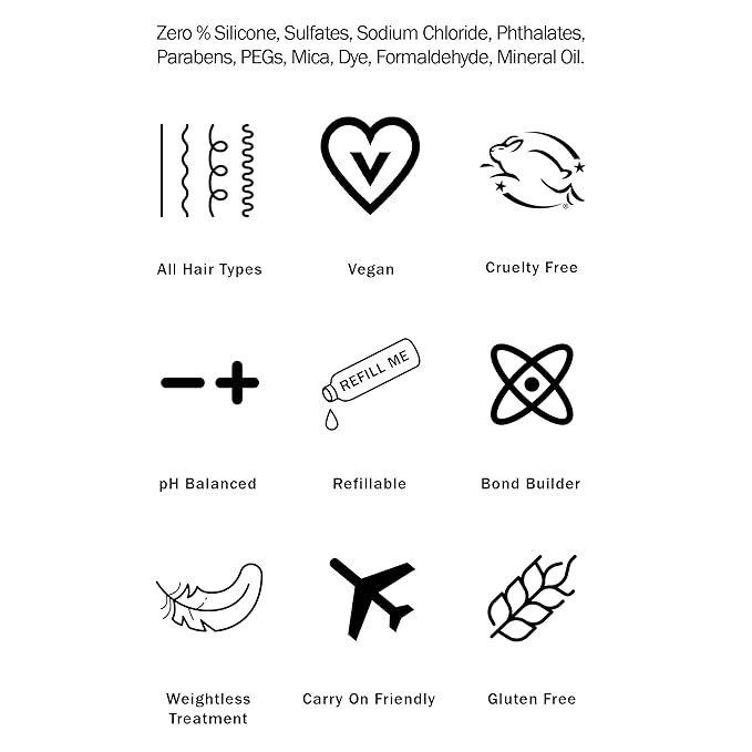 Roze + Quartz® Muse Mask (1 Fl Oz (Pack of 1))