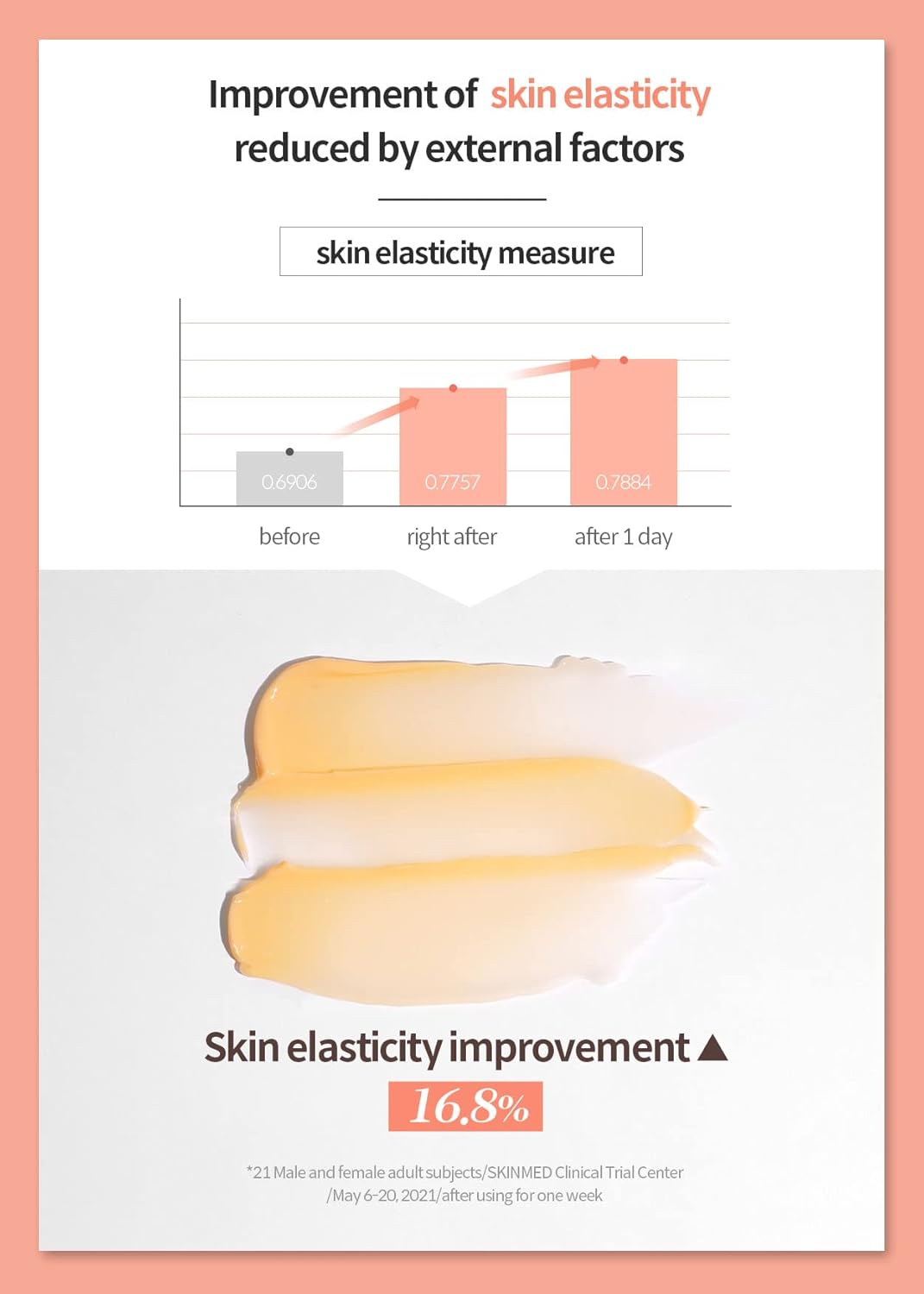 Dermafirm Age Reviving Firming Cream Facial Moisturizer A4 | Hydrating Face Moisturizer for Pore Firming & Skin Elasticity w/Collagen, Astasome & Peptide | No Animal Trials No Paraben 1.69 fl oz