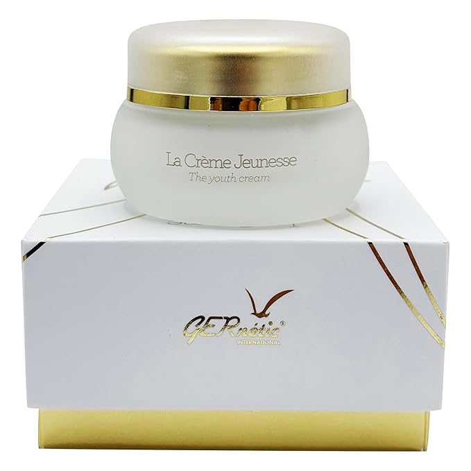 La Creme Youth Night Cream 30 ml / 1 Oz