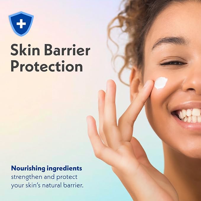 Dermasil Night Cream 3-Pack – Anti-Aging Face Moisturizer with Squalane, Hyaluronic Acid, Vitamin C, and Vitamin E, 2 Oz Ea