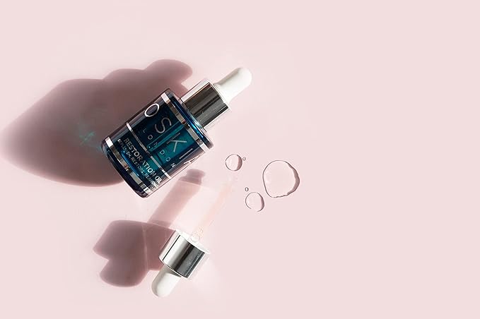 Restoration Oil 30ml Facial Oil