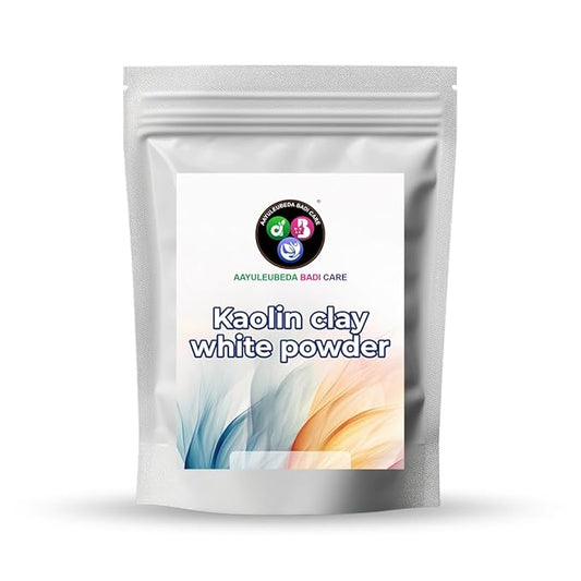 ABC White Kaolin Clay Powder 227g (8 oz)