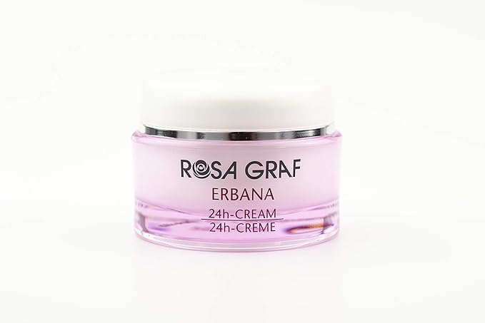 Rosa Graf Erbana Day & Night (24 hr Cream) 1.6 Oz