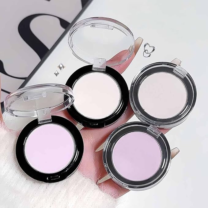 Eyeshadow Single Matte, High-Pigment Monochrome Eye Shadow Pressed Powder, Everyday Velvety Silky Eye Makeup Looks, Professional Long-Lasting Waterproof Single Eyeshadow Palette, Pink Nude 02