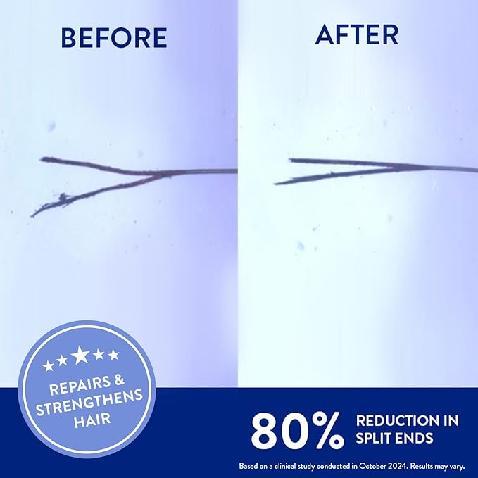 Routine Wellness Deep Conditioning Hair Mask for Dry Damaged Hair - Hydrating, Moisturizing Repair Treatment - Promotes Fullness - Gardenia 8oz