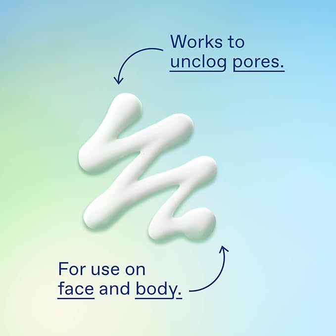 Differin Acne Face Wash with 5% Benzoyl Peroxide, Daily Deep Cleanser by the makers of Differin Gel, Gentle Skin Care for Acne Prone Sensitive Skin, 4 oz (Packaging May Vary)