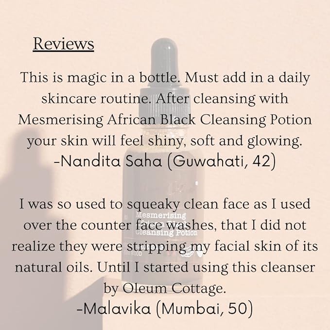 Age-Defying Creme, Made with Cold Pressed Oils, Natural Antioxidants and Pure Essential Oils, Reduces Wrinkles and Pigmentation for Dry Mature Skin In Women, Reverses Sun Damage, 30 ml