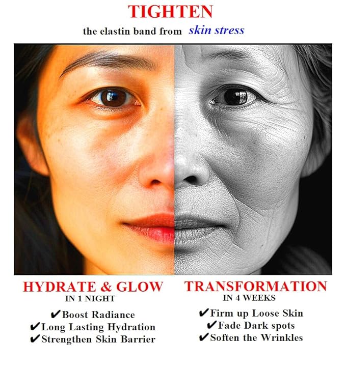 ULTIMATE (0.4%) Retinoid (liposome) Cream ┃Line Lifting and Rejuvenation Concentrate (30ml/1oz)