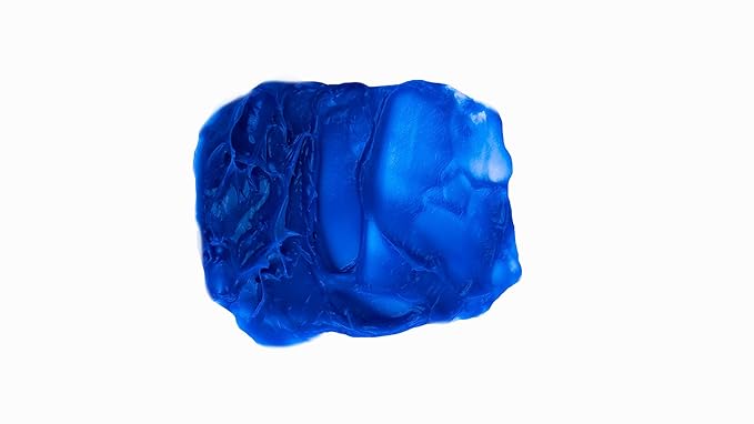 Splat Hair Color Conditioning Masque (6oz) (Teal)