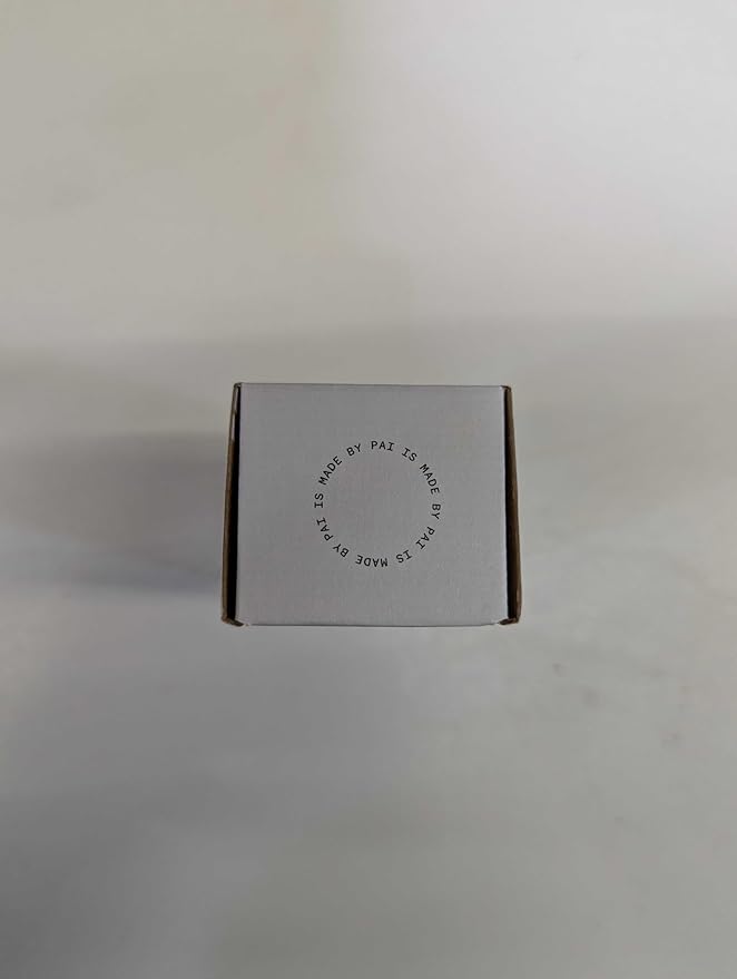 PAI SKINCARE - Organic Carbon Star Detoxifying Overnight Face Oil | Natural, Vegan, Sensitive Skincare (1 fl oz | 30 ml)