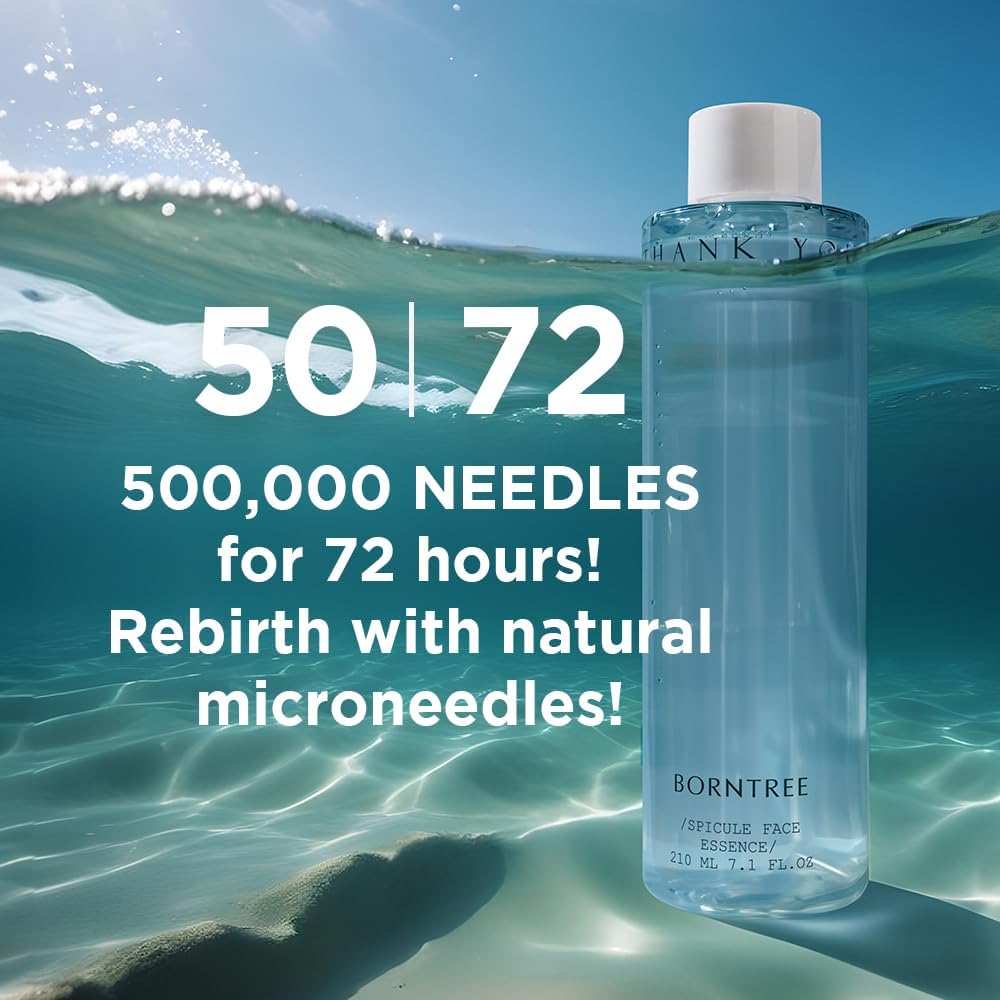 Spicule FACE Essence 7.1 fl oz