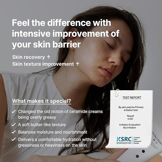 Apple Cera Overnight Calming Cream 50ml