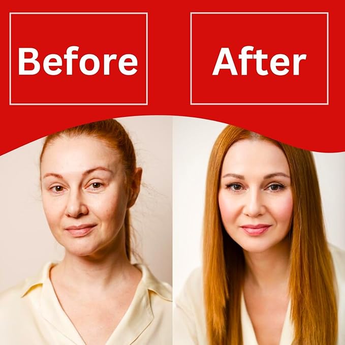 Retinol 0.05% For Night Repair Cream, Face Moisturizer for Wrinkle Reduction, Non-Greasy Formula for Daily Use 1.0 Oz