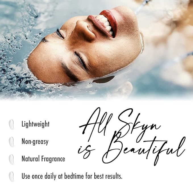 Anti-Aging Retinol Night Cream