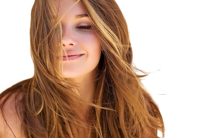 Deep Conditioning Moisture Vitamin Hair Mask with Organic Coconut Oil - Restores Dry Damaged - Repairs damage - reduces frizz - improves scalp circulation - Silicone Free