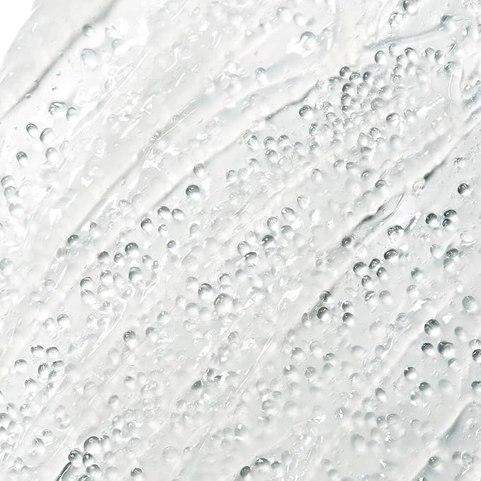 Cicatea Moisture Layering Capsule Gel Cream Vegan 4X Soothing, and Moisturizing for Day and Night, face moisturizer Night cream 1.76 oz.