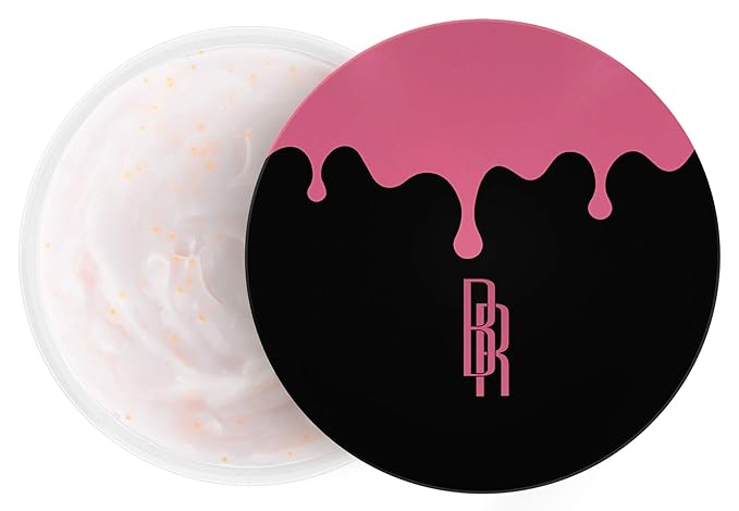 Black Radiance Butter Melt Overnight Butter Bead Moisturizer, Night Time, 0.92 Ounce