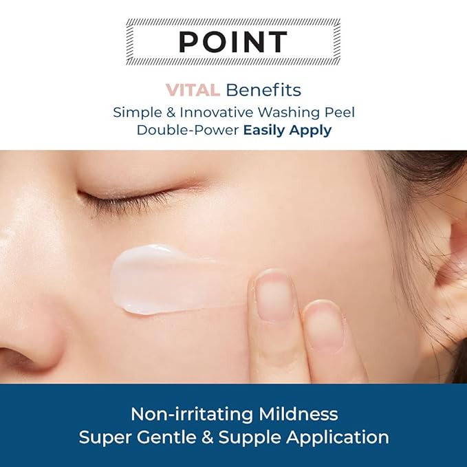 A’PIEU Glycolic Acid Cream 1.69 fl oz - AHA BHA Exfoliating Moisturizer with Glycolic & Salicylic Acid | Hydrating Daily Peeling Gel Cream for Smooth, and Clear Skin. Korean Skincare