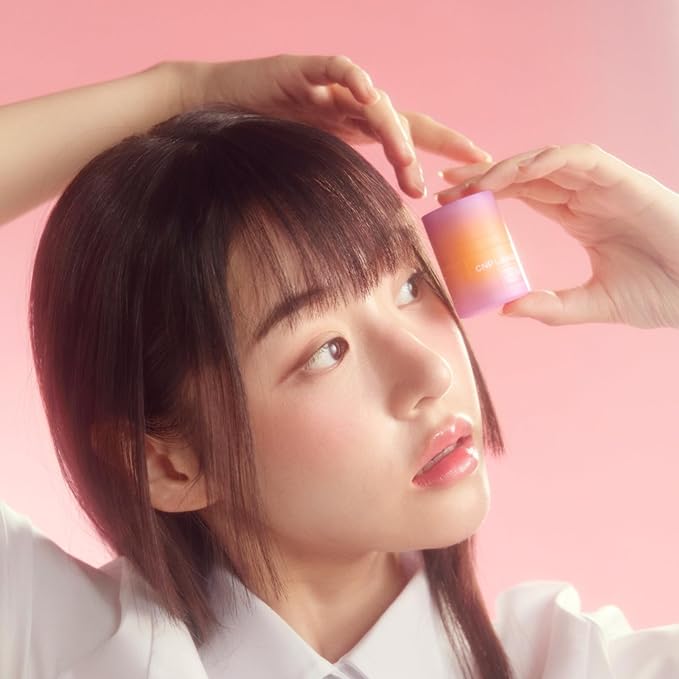 CNP Honey Lip Butter - Propolis Lipcerin™ 04 Mint, Hydrating Overnight Manuka Lip Balm & Mask, Plumping, 12hrs Long-lasting Moisture, Gifts for Women, Korean Skin Care, 0.5 fl.oz.