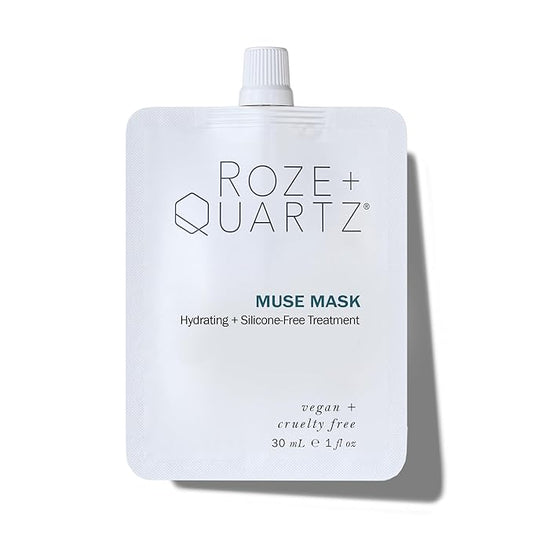 Roze + Quartz® Muse Mask (1 Fl Oz (Pack of 1))