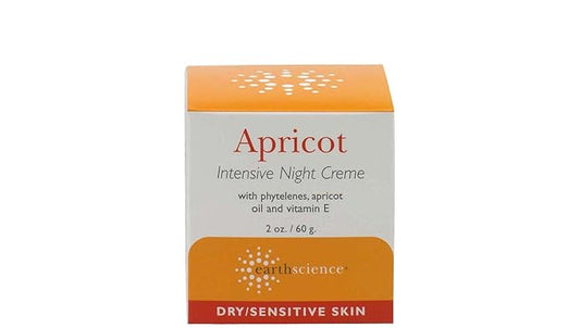 Apricot Night Cream