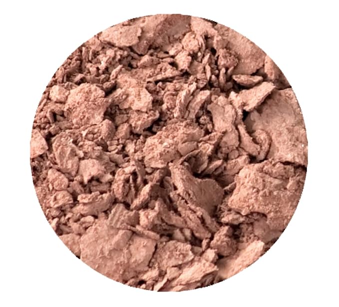 Gabriel Cosmetics,Vegan, Eyeshadow, Sable,0.07 oz.