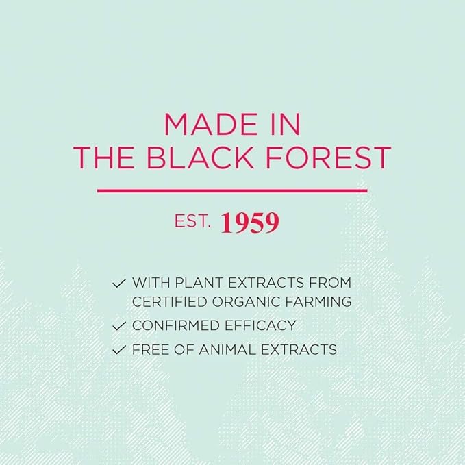 ANNEMARIE BÖRLIND - LL REGENERATION Revitalizing Night Cream - Natural Anti Aging Vitamin C, E and Retinoid Face Cream for Visibly Firmer and Wrinkle Free Skin - Step 4 of 5-1.69 Oz.