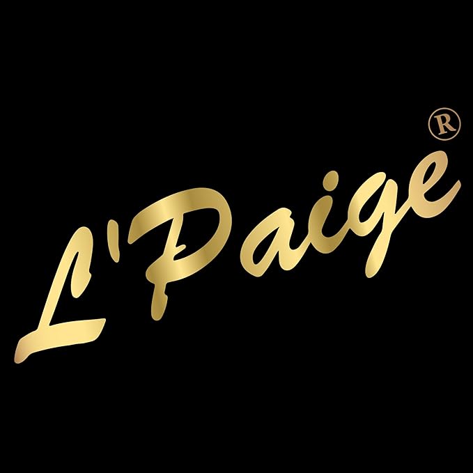 L’Paige LBL – Blue Color-Changing Lipstick and Lip Stain | Aloe Vera-Based, Long-Lasting, Moisturizing | Rich Pink-to-Burgundy Hue with a Creamy Finish