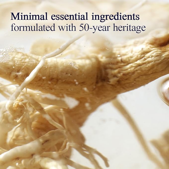 Pyunkang Yul [PKY] Essence Toner for Deep Hydration, Highly Concentrated Essence Facial Toner, Minimal Ingredients, Zero-Irritation, Korean Skincare (6.8 Fl. Oz, 200ml)