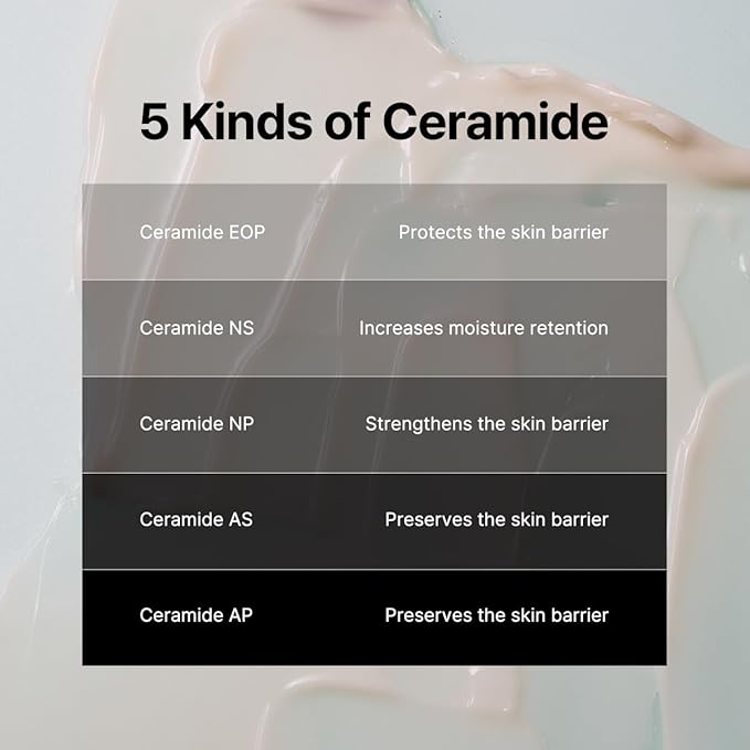 Apple Cera Overnight Calming Cream 50ml