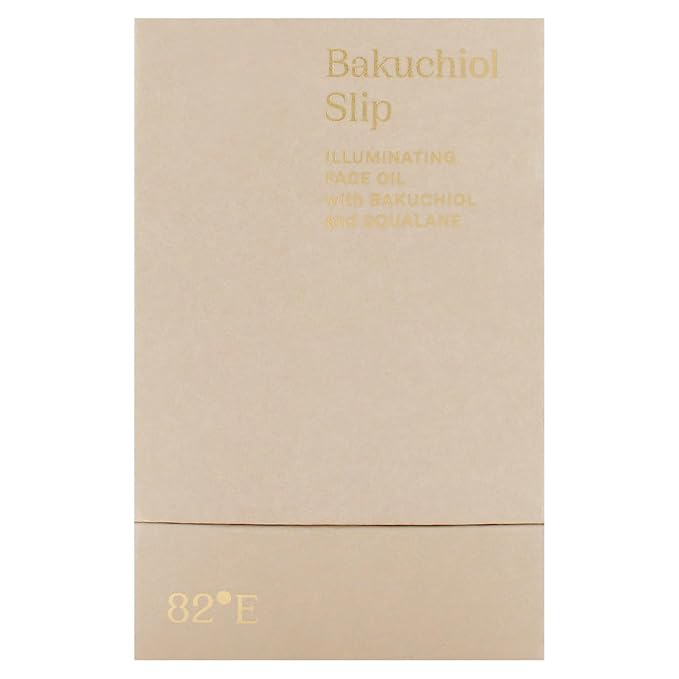 Bakuchiol Slip illuminating Face Oil for Women - 1 oz Oil