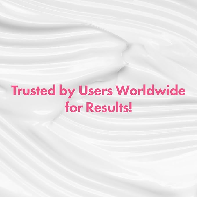 Arbutin 7% + Tranexamic Acid 4% Cream, 70,000ppm Arbutin, 40,000ppm TXA, Niacinamide, Glutathione, Dark Spots, Freckle, Blemishes, Pigmentation, Korean Skin Care, 50ml, 1.69 fl.oz.