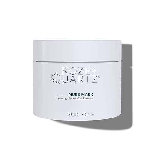 Roze + Quartz® Muse Mask (5 Fl Oz (Pack of 1))