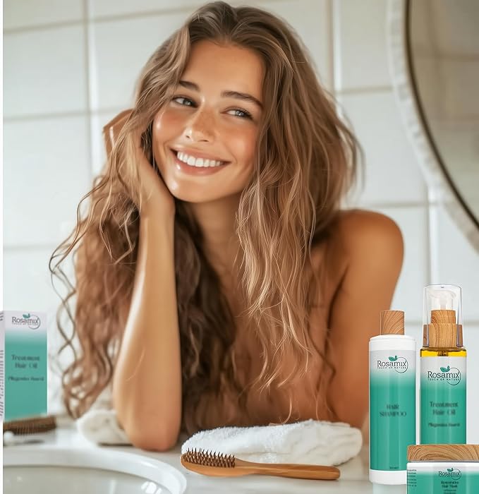 Hyaluronic Acid Day Cream - Daily Face Moisturizer - Facial Skin Care and Neck with Shea & Pomegranate Oils - Ultra Hydrating Face Cream, 50ml | FL.OZ 1.69